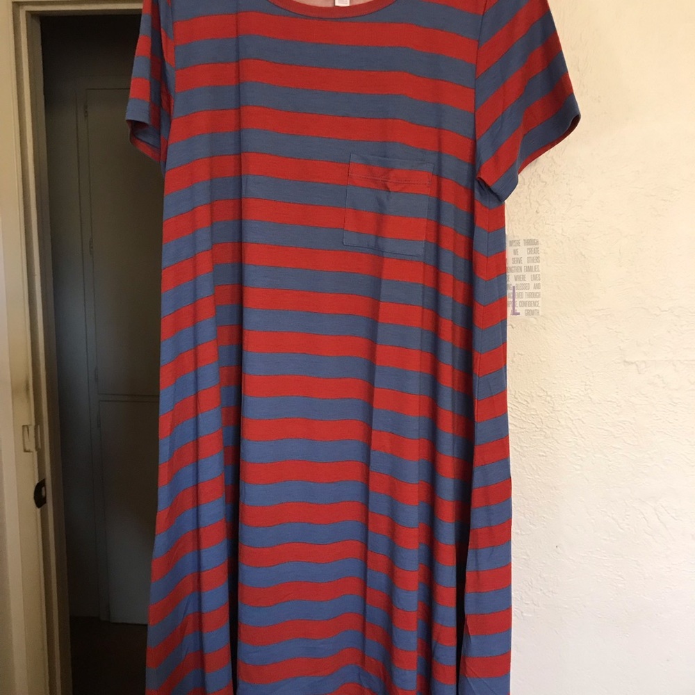 Lularoe Carly